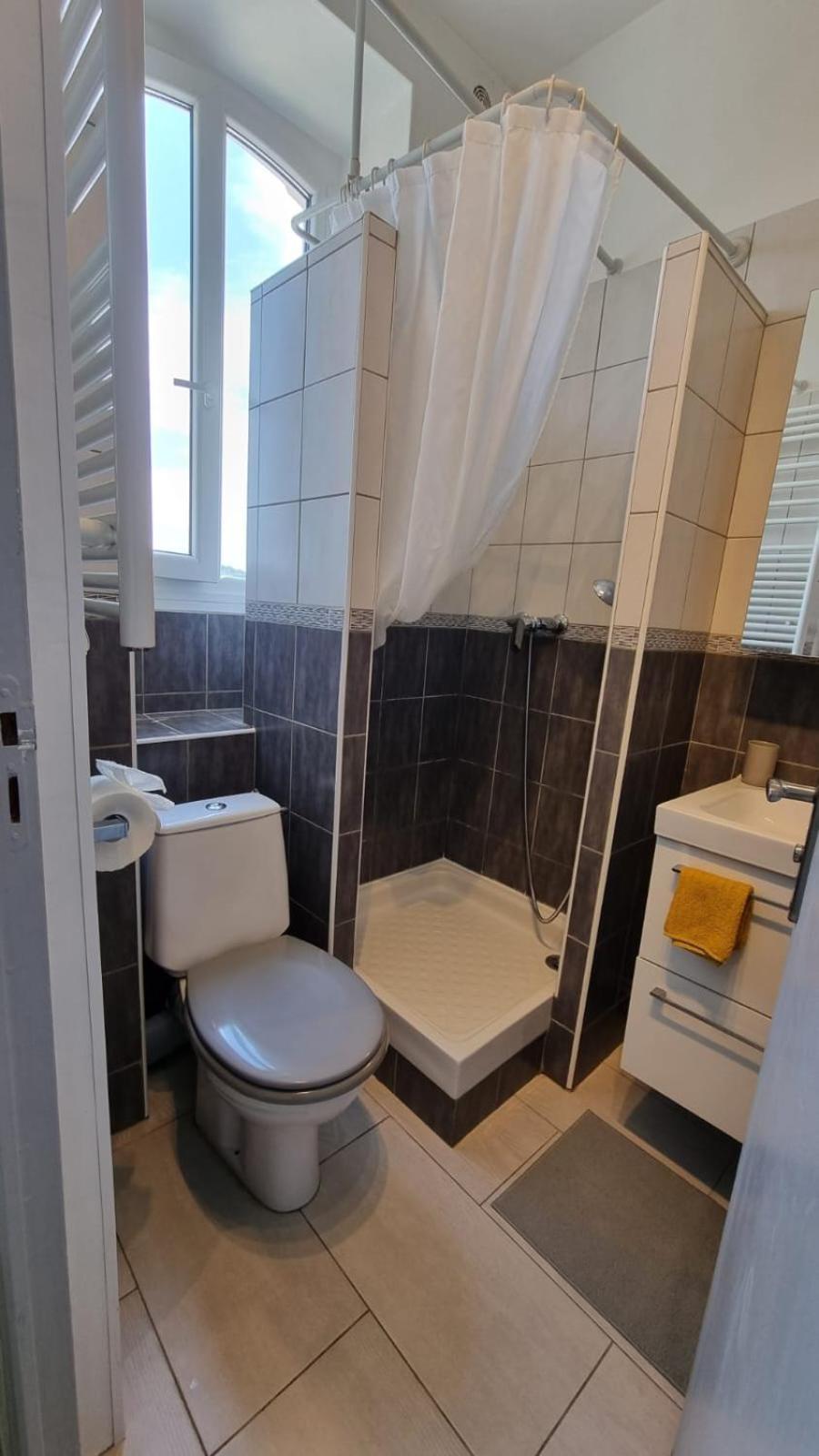 Studio Cosy - Manoir Securise - Avon Buitenkant foto